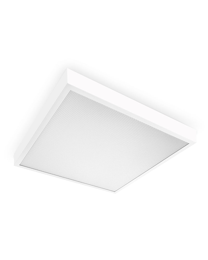 White frame for Sun square 60x60