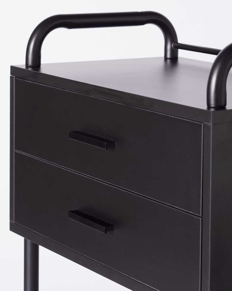 Clara 2 Rullebord Comfortel Just Add People