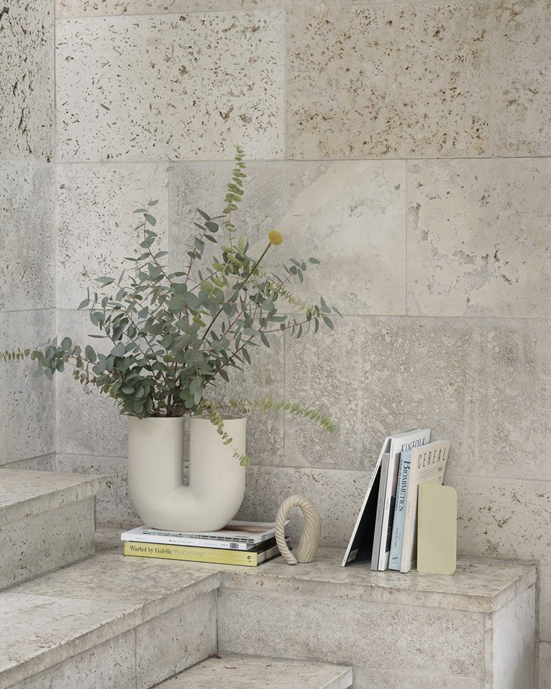 Compile bogholder Muuto Just Add People