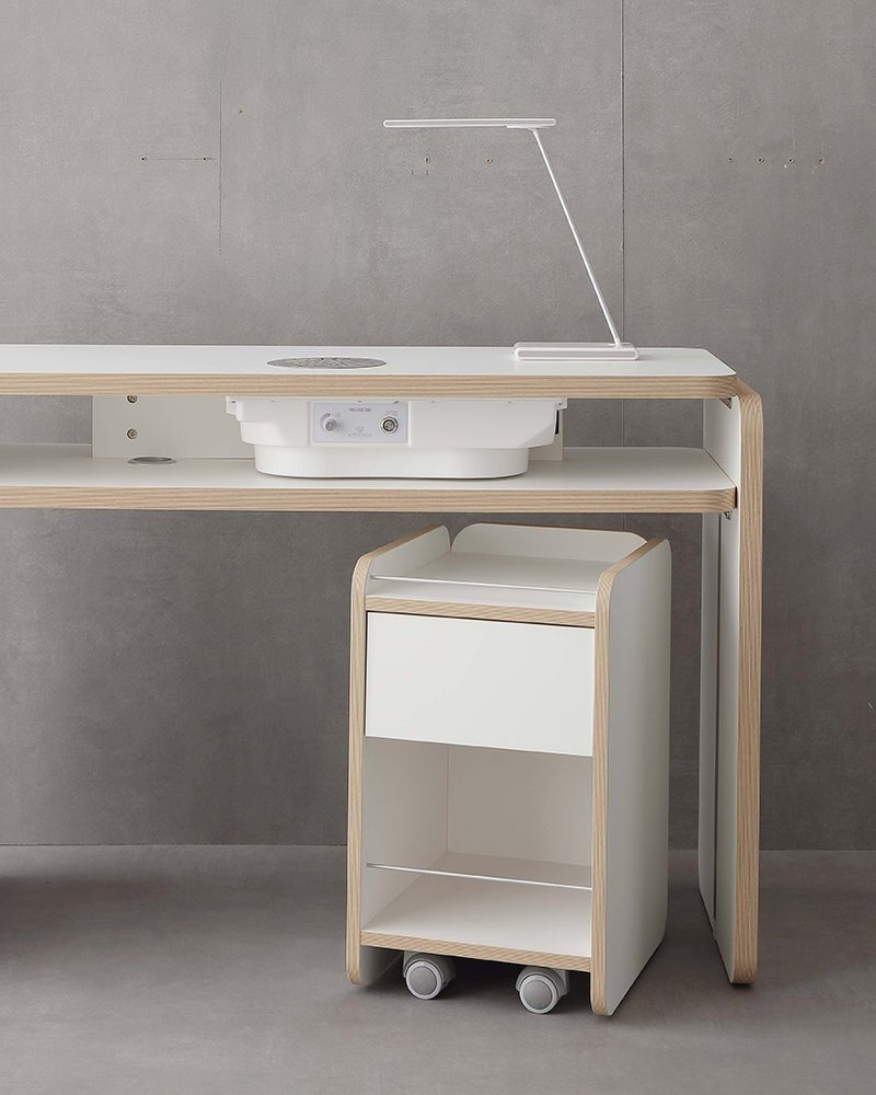 Nat Manicure Bord Vismara Just Add People