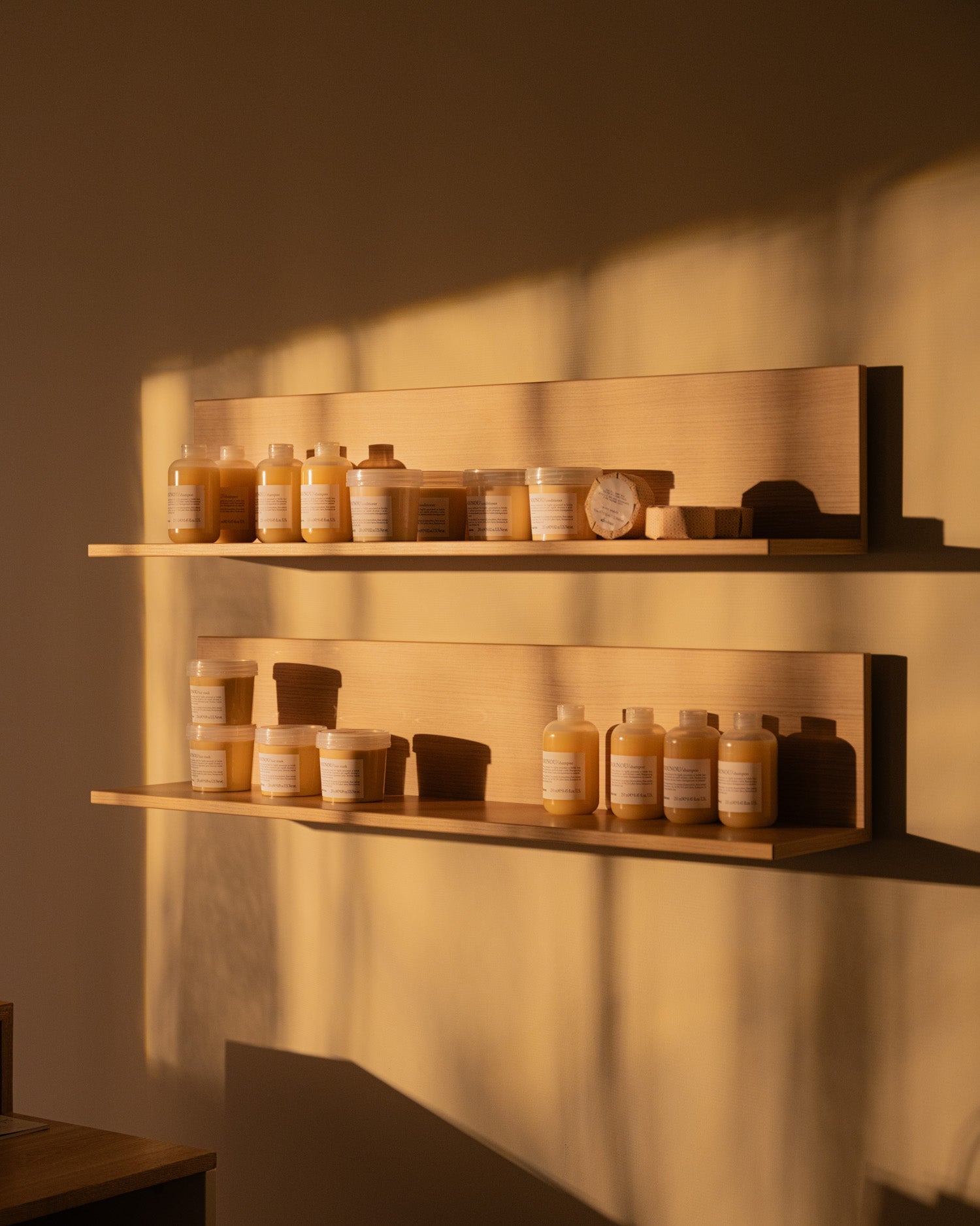 Comment choisir les soins capillaires pour votre salon