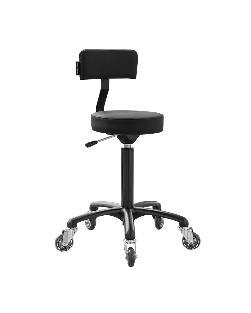 Fauteuil de coiffure à louer dans un salon partagé