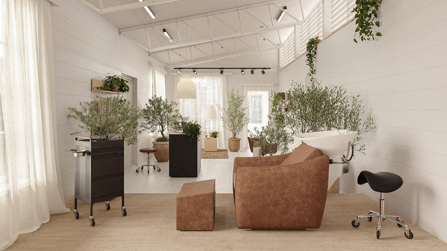 Comment choisir le mobilier pour votre salon