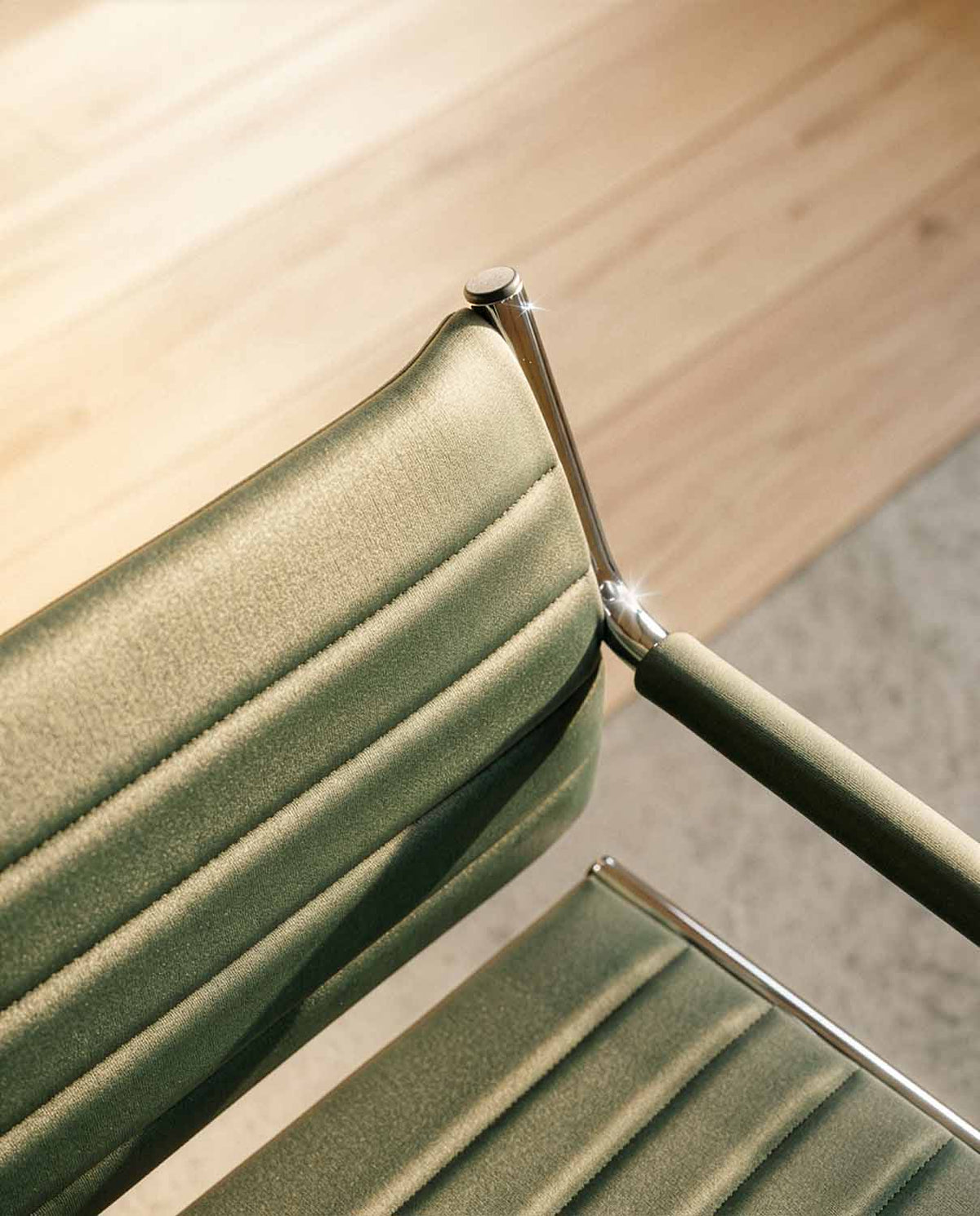 SuperTex : le premier nouveau revêtement du secteur depuis les années 70