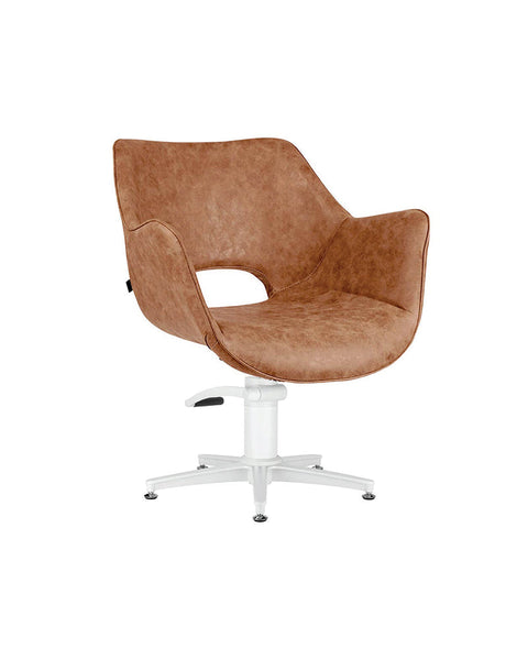 Comfortel furniture with tan cover