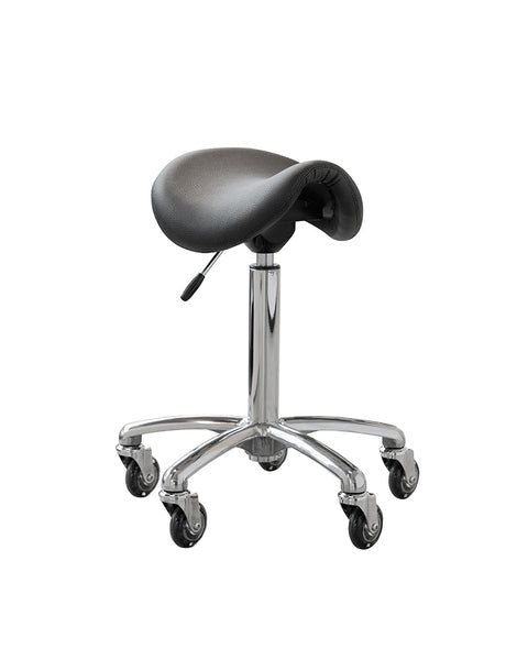 Saddle stools