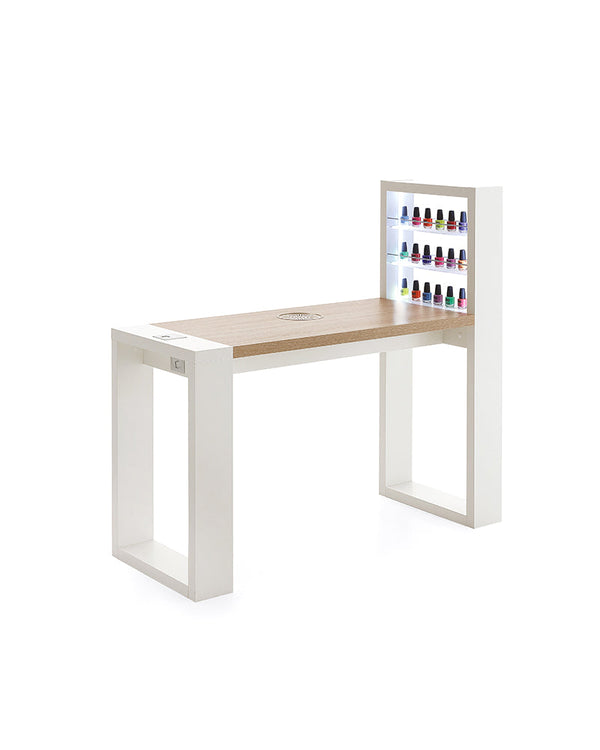 Tables de manucure