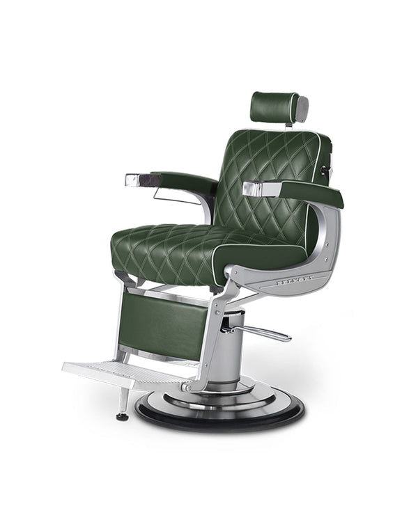 Barber chairs