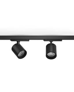 Éclairage de coiffure