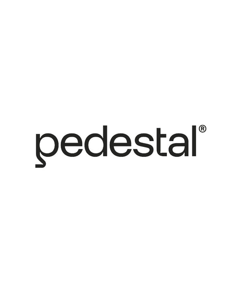 Pedestal