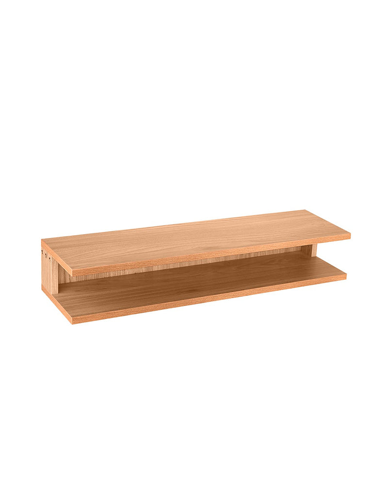 Bench - Operating shelf - Ash wood