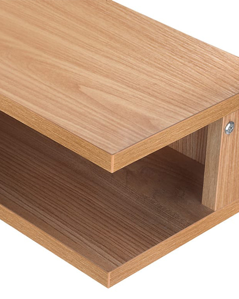 Bench - Operating shelf - Ash wood