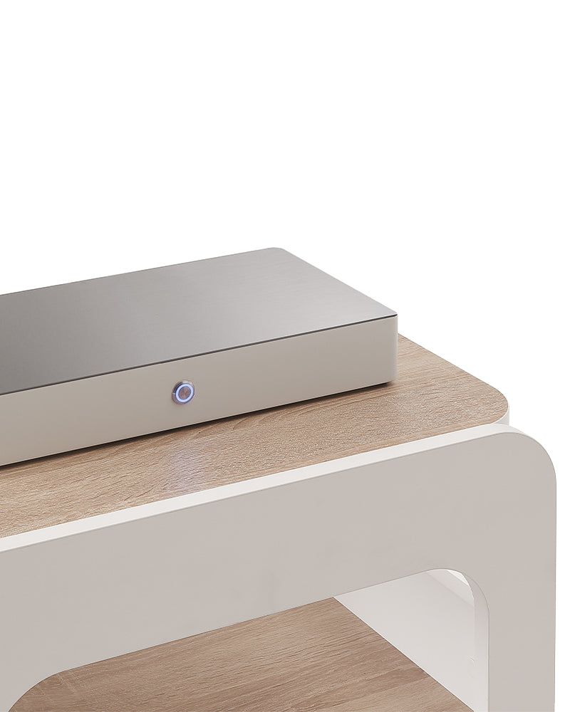 HOT Plate - Steel heating plate