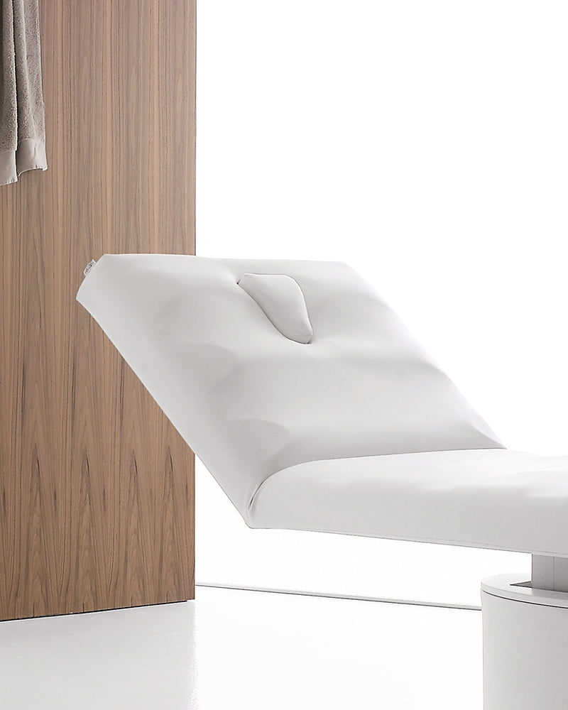 E-Motion - White piece - with motor