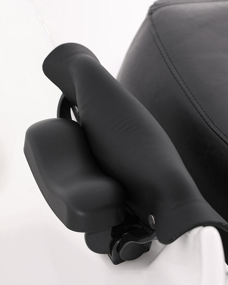 Eden - Bac de lavage Hair Spa incluant accessoires