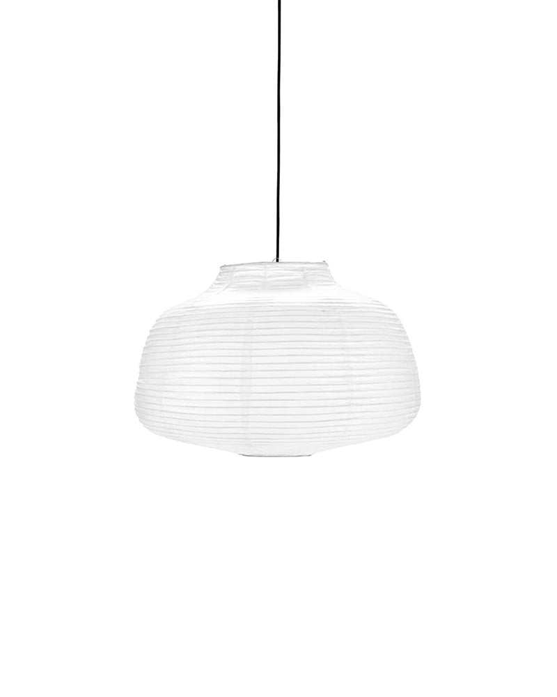 HDRica - Lampshade rice paper - ø55cm