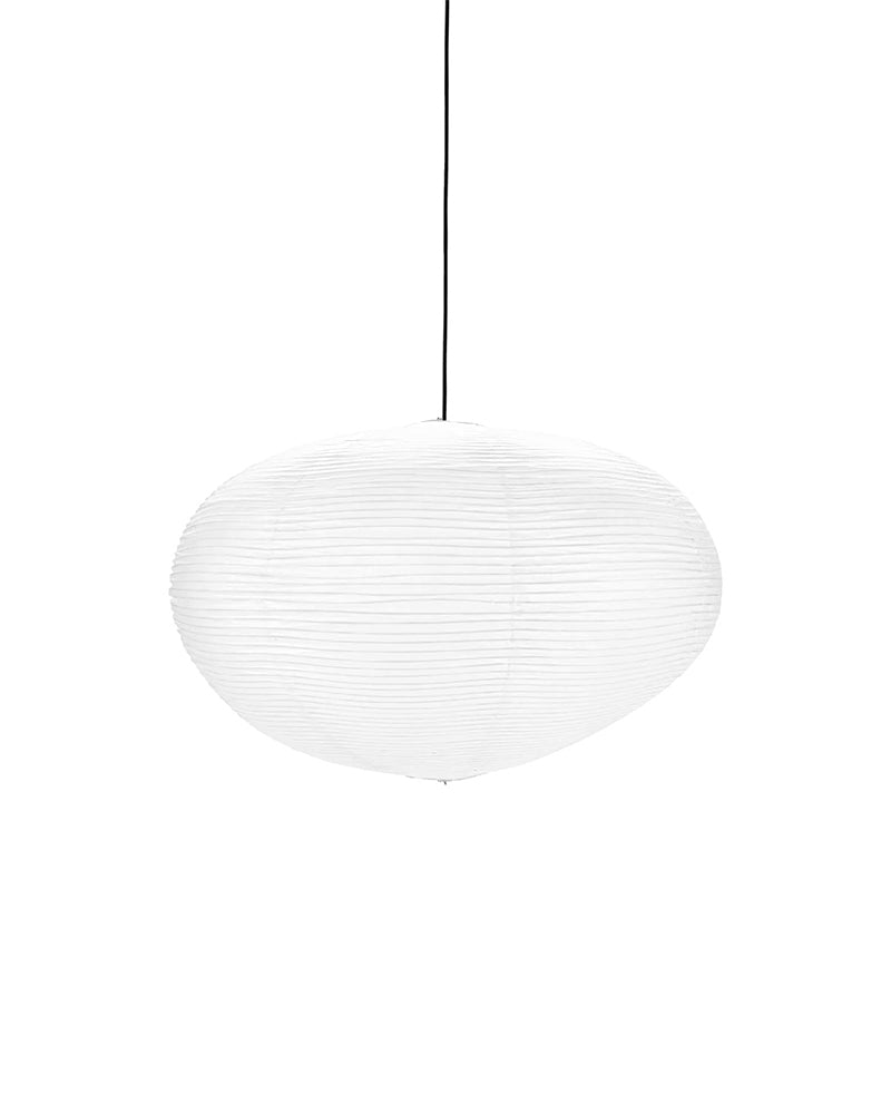 HDRica - Lampshade rice paper - ø70cm