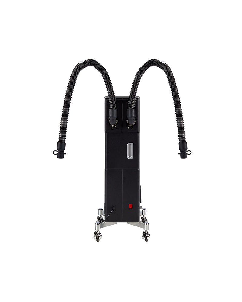 Salon Mist - Vapeur cheveux pour Hair Spa