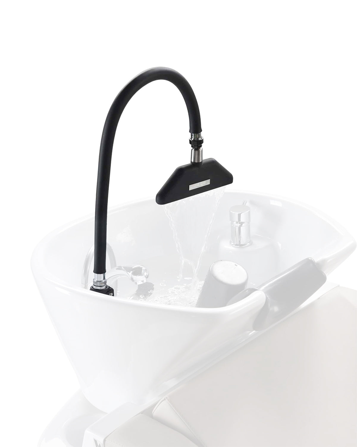 Kit Waterfall - Douchette universelle pour Hair spa