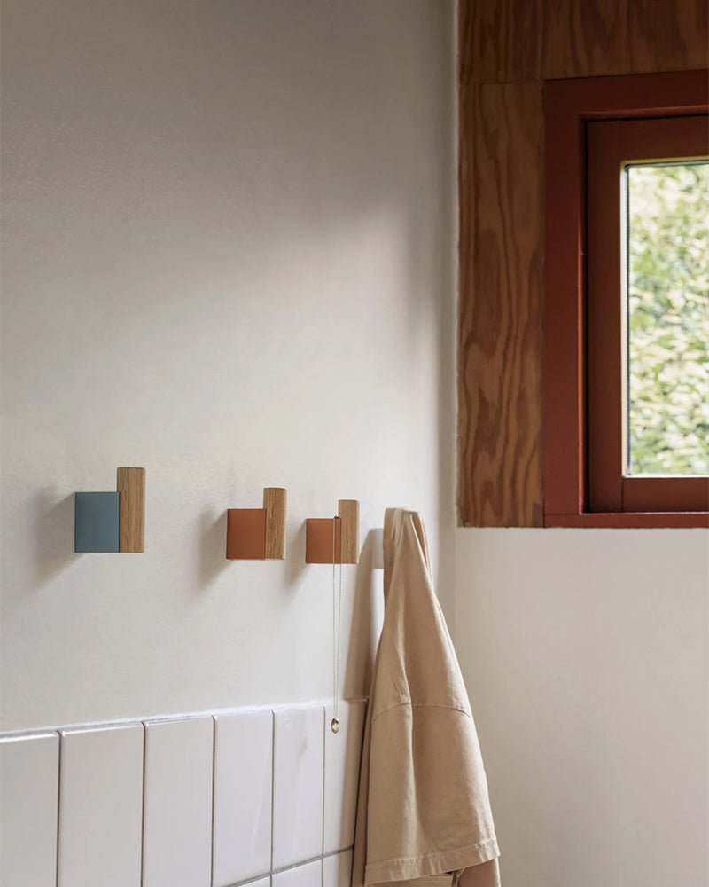 Attach knag 2 stk. Muuto Just Add People