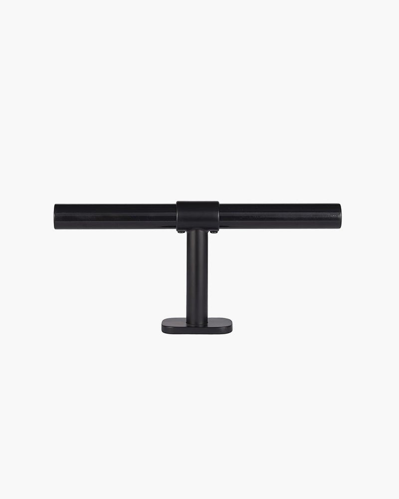 Comet fodstøtte Sort Comfortel Just Add People