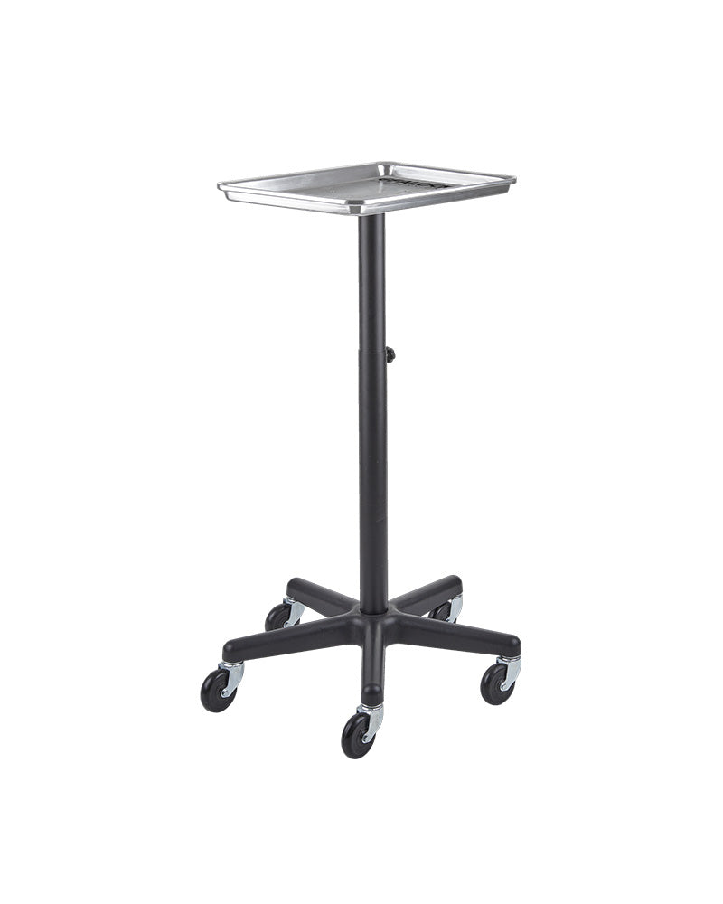 CREATIVE STATION - Color trolley with wheels