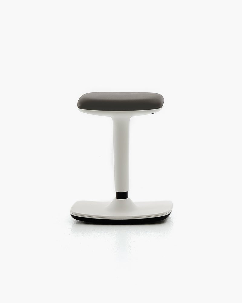 Flex - Black treatment chair - Good ergonomics