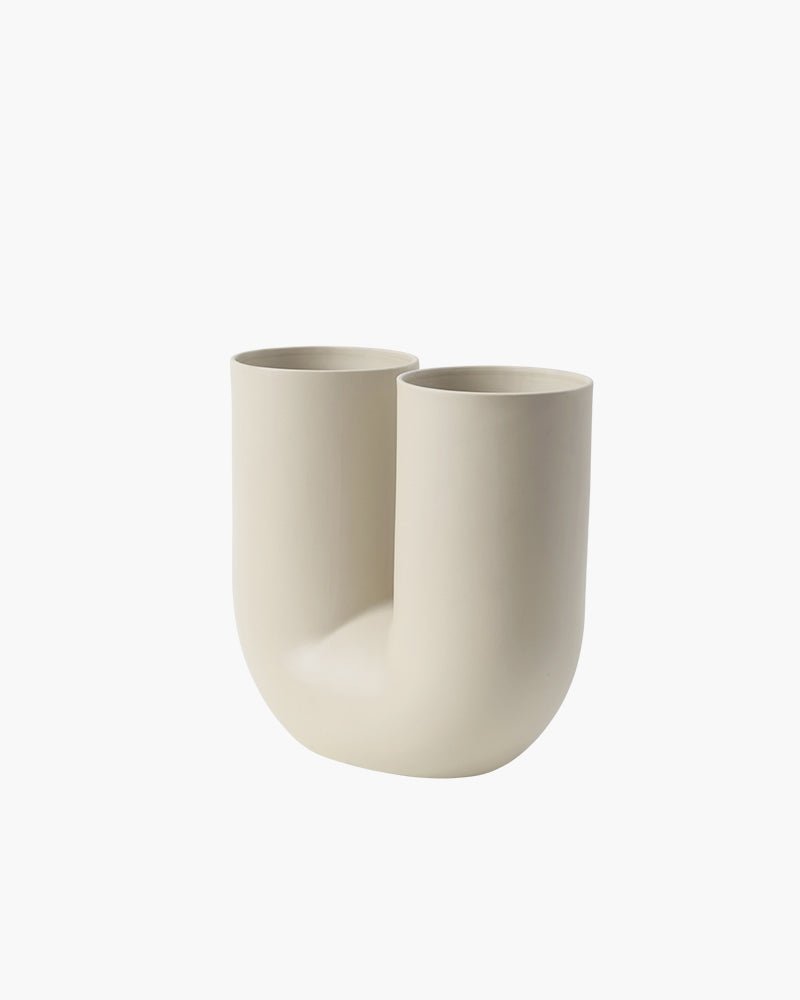 Kink vase Muuto Just Add People