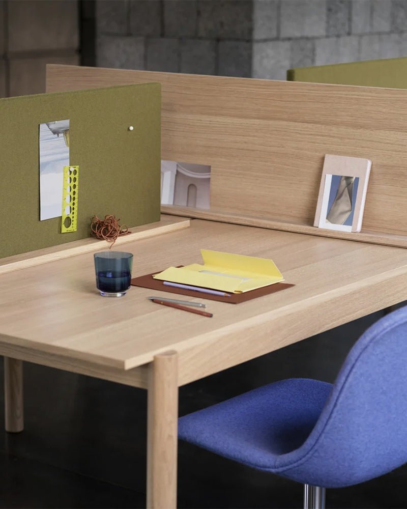 Linear opdelings-plade Muuto Just Add People