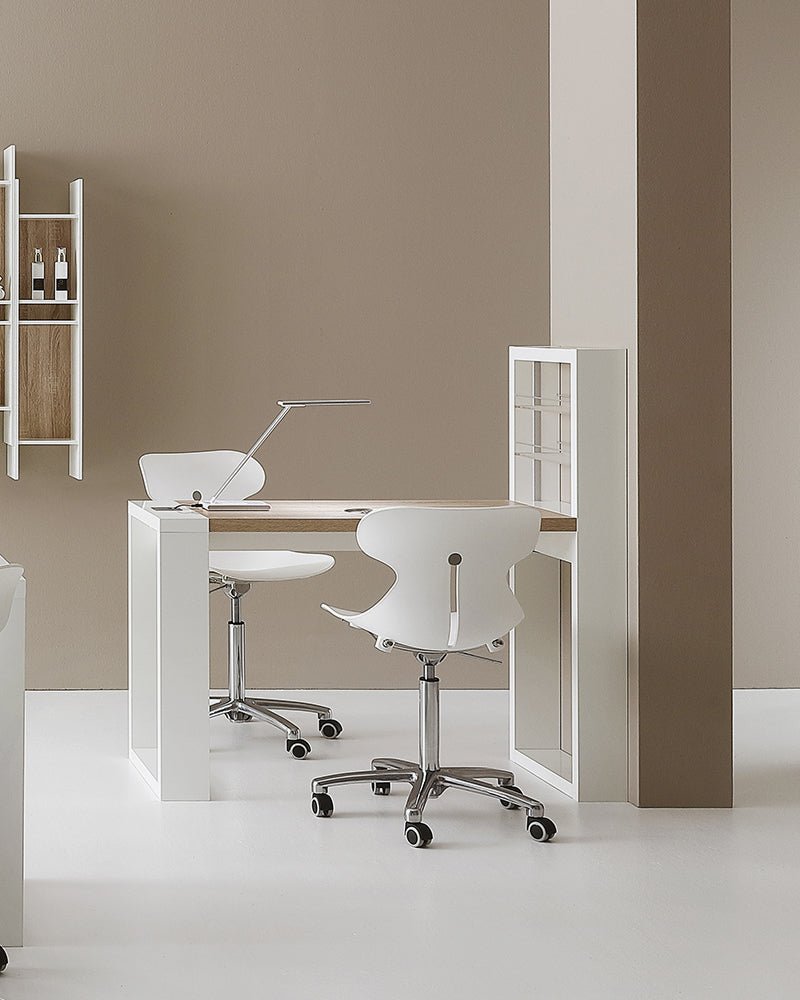 Living LED neglebord m. sug Vismara Just Add People