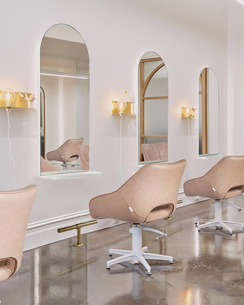 Rosie kundestol Comfortel Just Add People