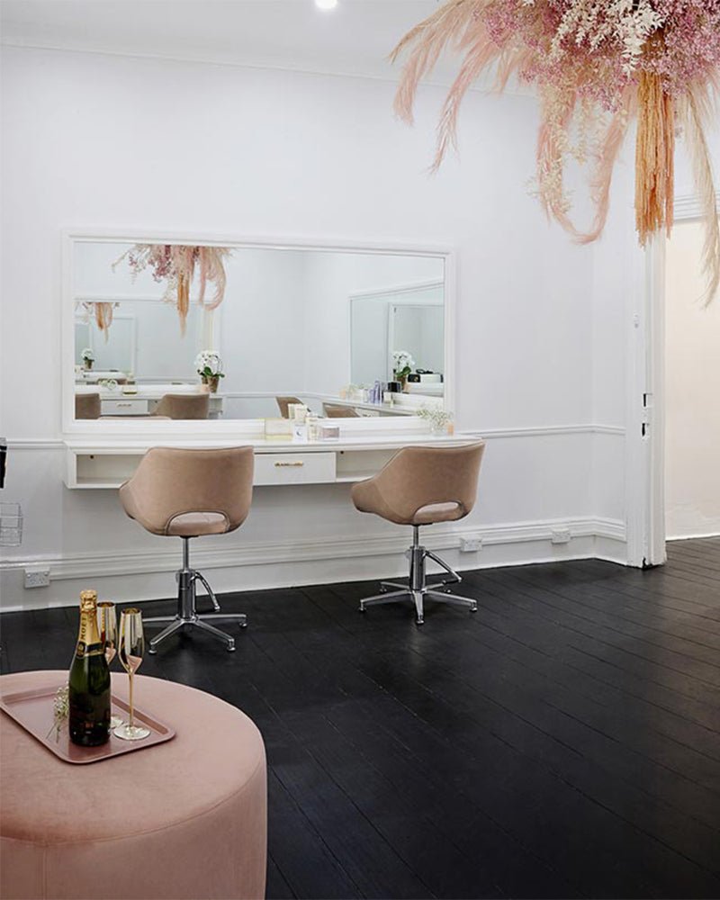 Rosie kundestol Comfortel Just Add People