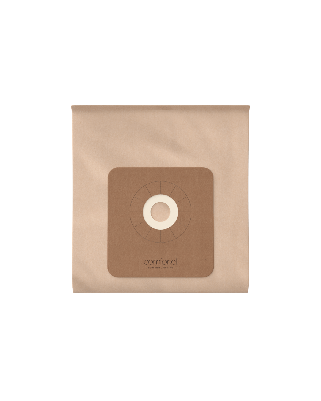 Salon Vac II poser - 10 stk. Comfortel Just Add People