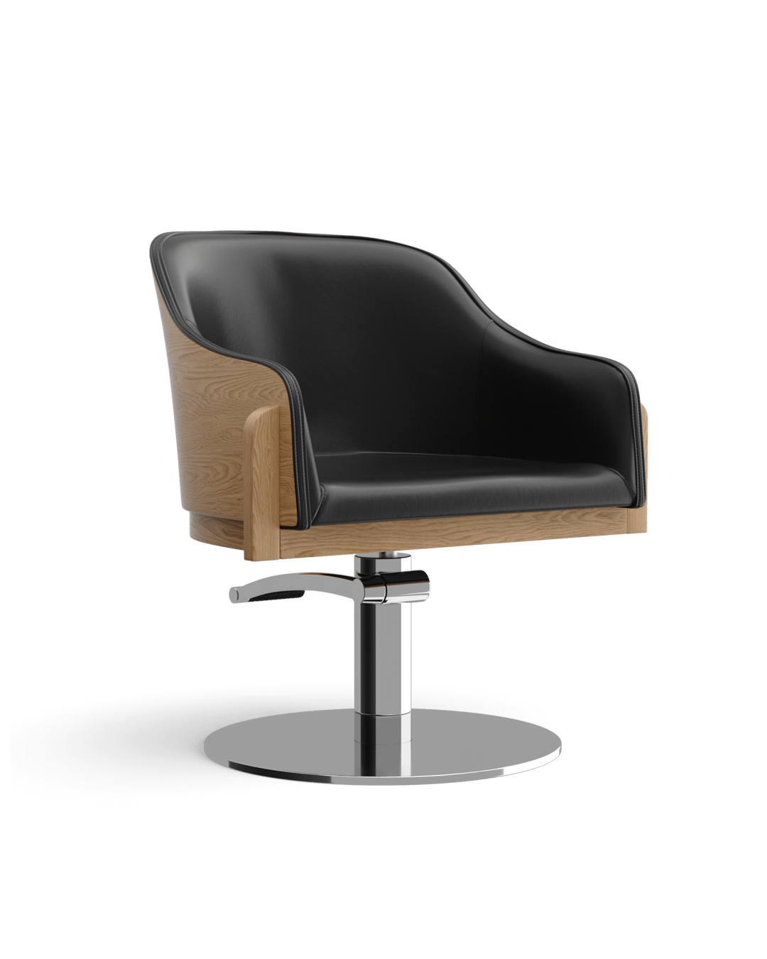 Stockholm Kundestol Comfortel Just Add People