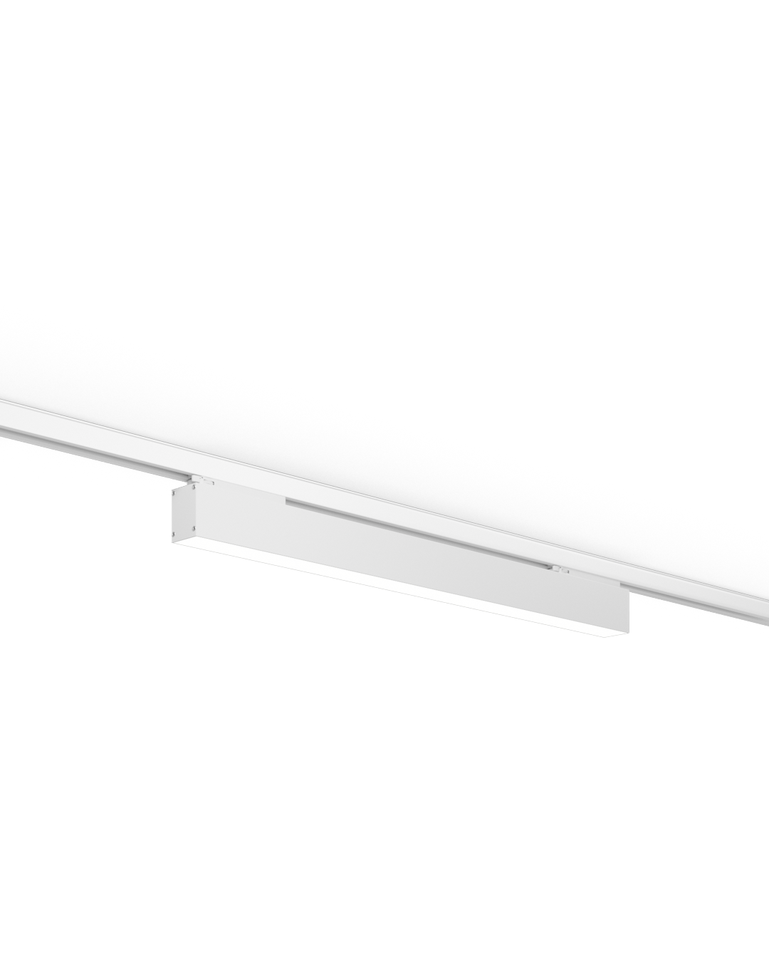 Sunbeam til skinne NewLite Just Add People